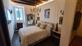 Rome Town House